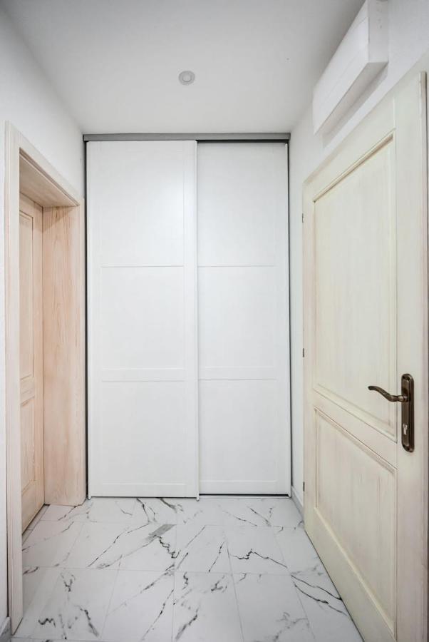 Apartments Sophia โกตอร์ ภายนอก รูปภาพ